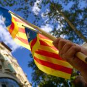 Diada_De_Catalunya_(227789013) День Каталонии